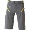 Dirtlej Trailscout Summer Men Grey, Grey/lime