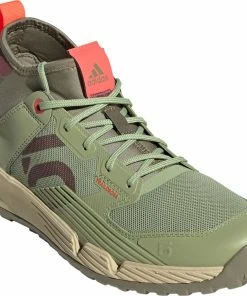 Five Ten Trailcross XT W, Lime/crimson/orbit Green