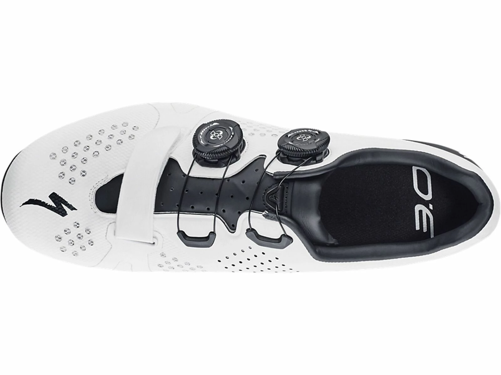 Specialized Torch 3.0 Road, White 4 Specialized Torch 3.0 Road, White – Bild 4