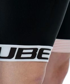 Cube Teamline Trägerhose Kurz, Black´n´white -Radhosen & Innenhosen Verkäufe 4ecdad29 804a 4a51 9732 0e77aca9af2e