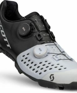 Scott MTB RC Shoe, Black/white