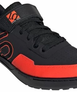 Five Ten Kestrel Lace, Black/grey/red