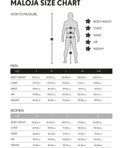 Maloja MeadowM. NOS, Snow 5 Maloja MeadowM. NOS, Snow -Radhosen & Innenhosen Verkäufe 4fdba473 1979 4502 8aa9 46e6a8e15d75