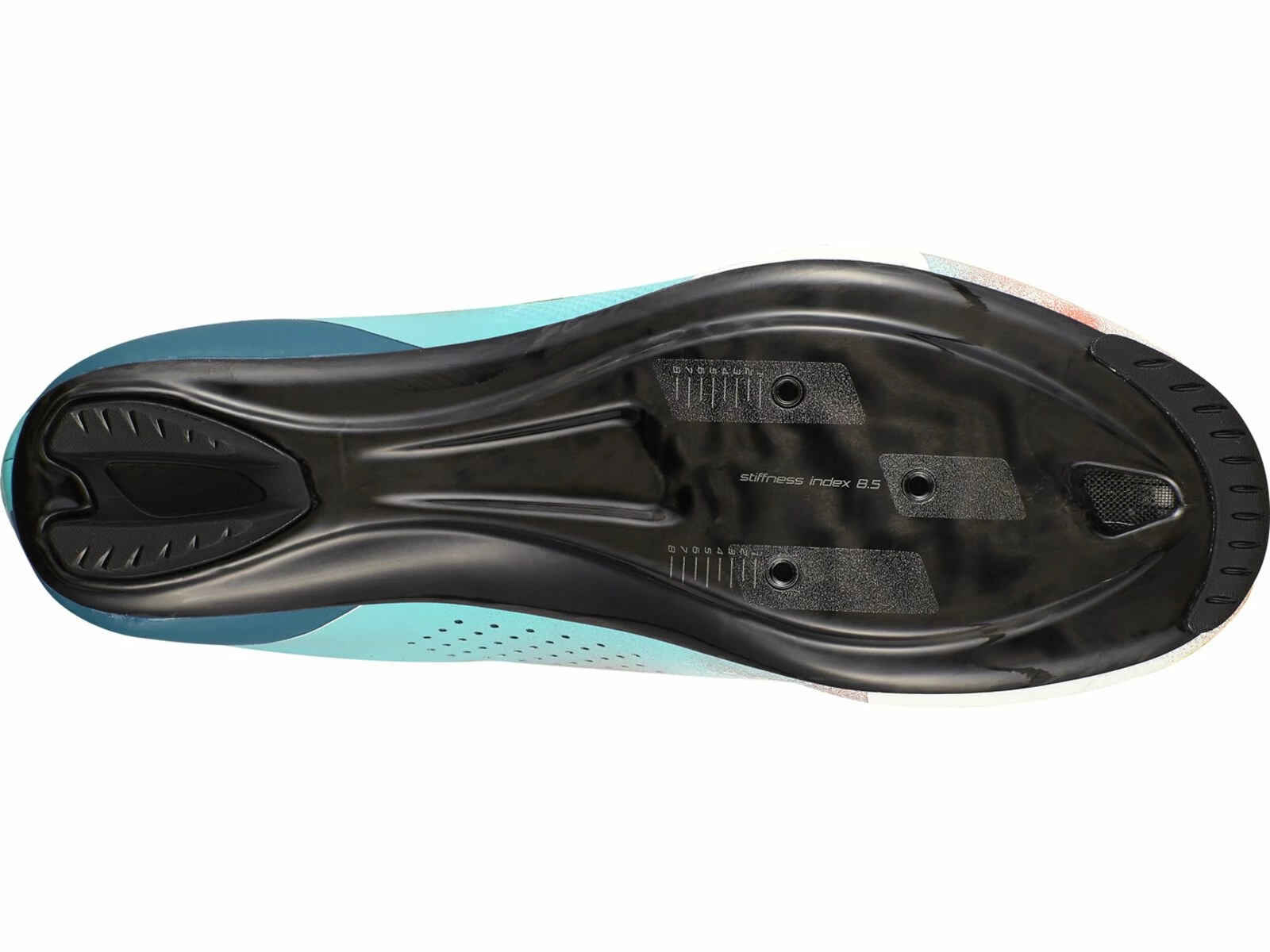 Specialized Torch 3.0 Road, Lagoon Blue/vivid Coral 4 Specialized Torch 3.0 Road, Lagoon Blue/vivid Coral – Bild 4