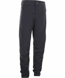 ION Pants Scrub Women, Black
