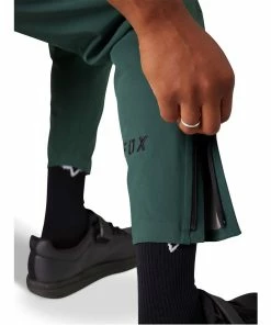 Fox Womens Defend 3L Water Pant, Emerald -Radhosen & Innenhosen Verkäufe 506063e4 c41f 4ca2 a7bf efa2b9759719