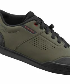 Shimano SH-GR501 Gravity, Olive -Radhosen & Innenhosen Verkäufe 50c80bc9 b516 40f6 8072 f809d9add4eb