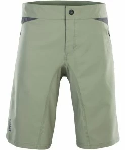 ION Shorts Traze Men, Sea-grass