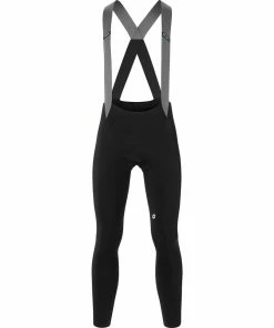 Assos Mille GT Winter Bib Tights C2, Blackseries