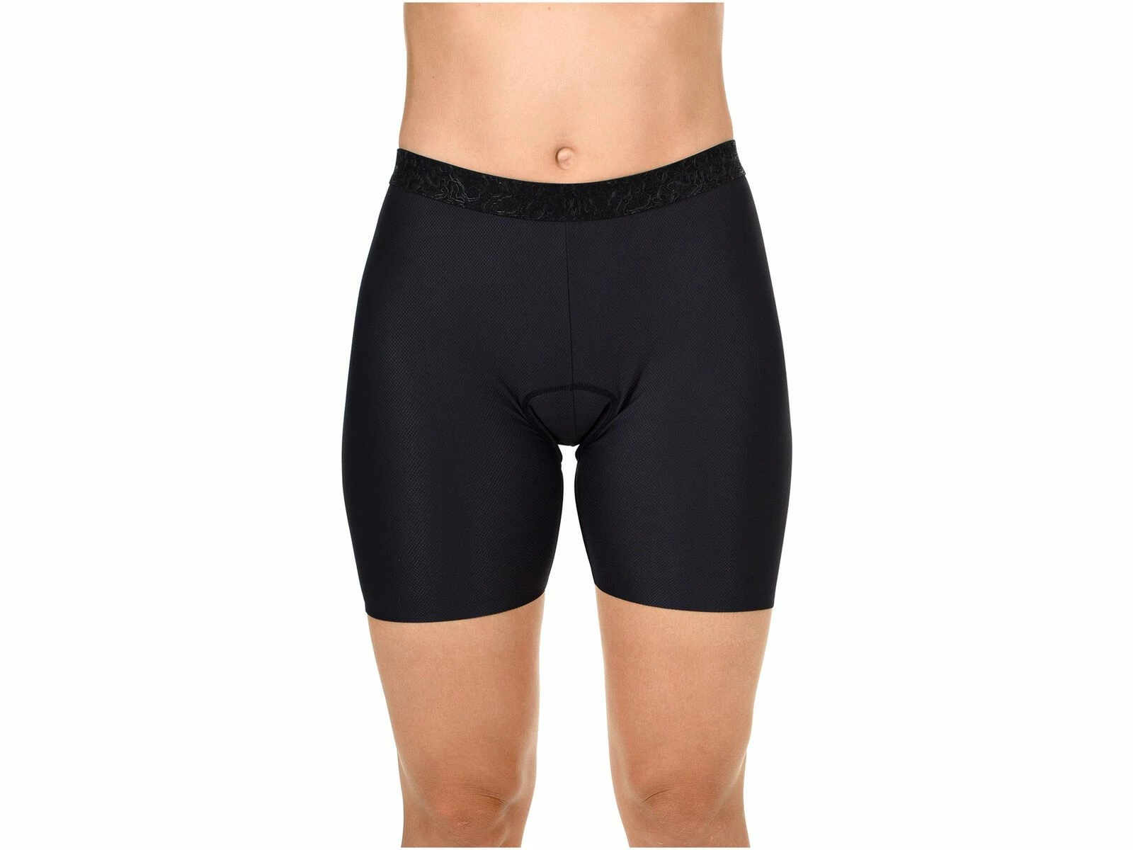 Cube WS AM Innenhose, Black 2 Cube WS AM Innenhose, Black – Bild 2