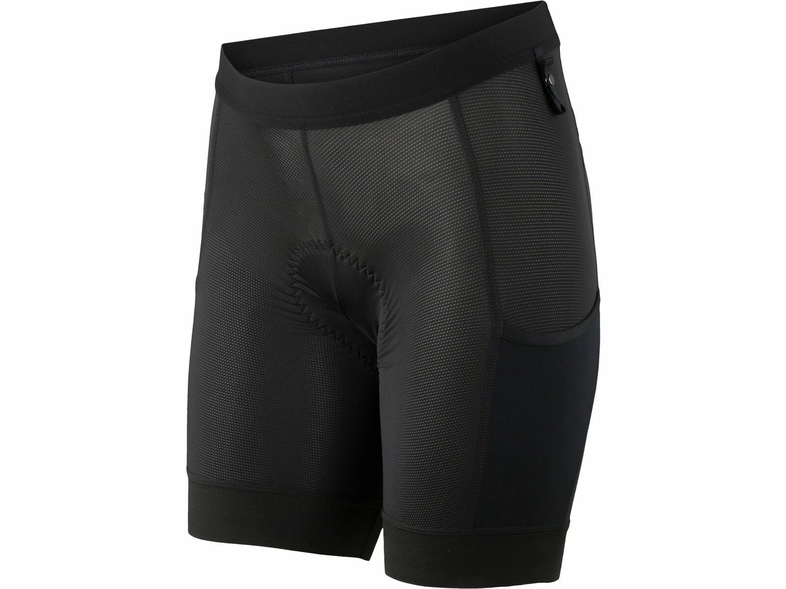Specialized Women's Ultralight Liner Shorts W/SWAT, Black 1 Specialized Women's Ultralight Liner Shorts W/SWAT, Black