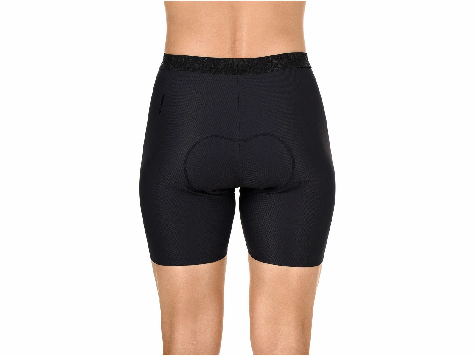 Cube WS AM Innenhose, Black 3 Cube WS AM Innenhose, Black – Bild 3