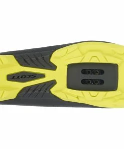 Scott MTB Comp BOA Shoe, Matt Black/sulphur Yellow 6 Scott MTB Comp BOA Shoe, Matt Black/sulphur Yellow -Radhosen & Innenhosen Verkäufe 52056633 55c4 4533 b22c 9d4da4972410