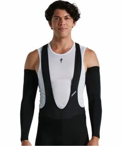 Specialized Arm Cover Lycra, Black