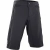 ION Shorts Scrub Men, Black
