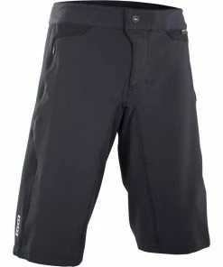 ION Shorts Scrub Men, Black