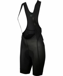 Specialized Women's Ultralight Liner Bib Shorts Mit SWAT, Black