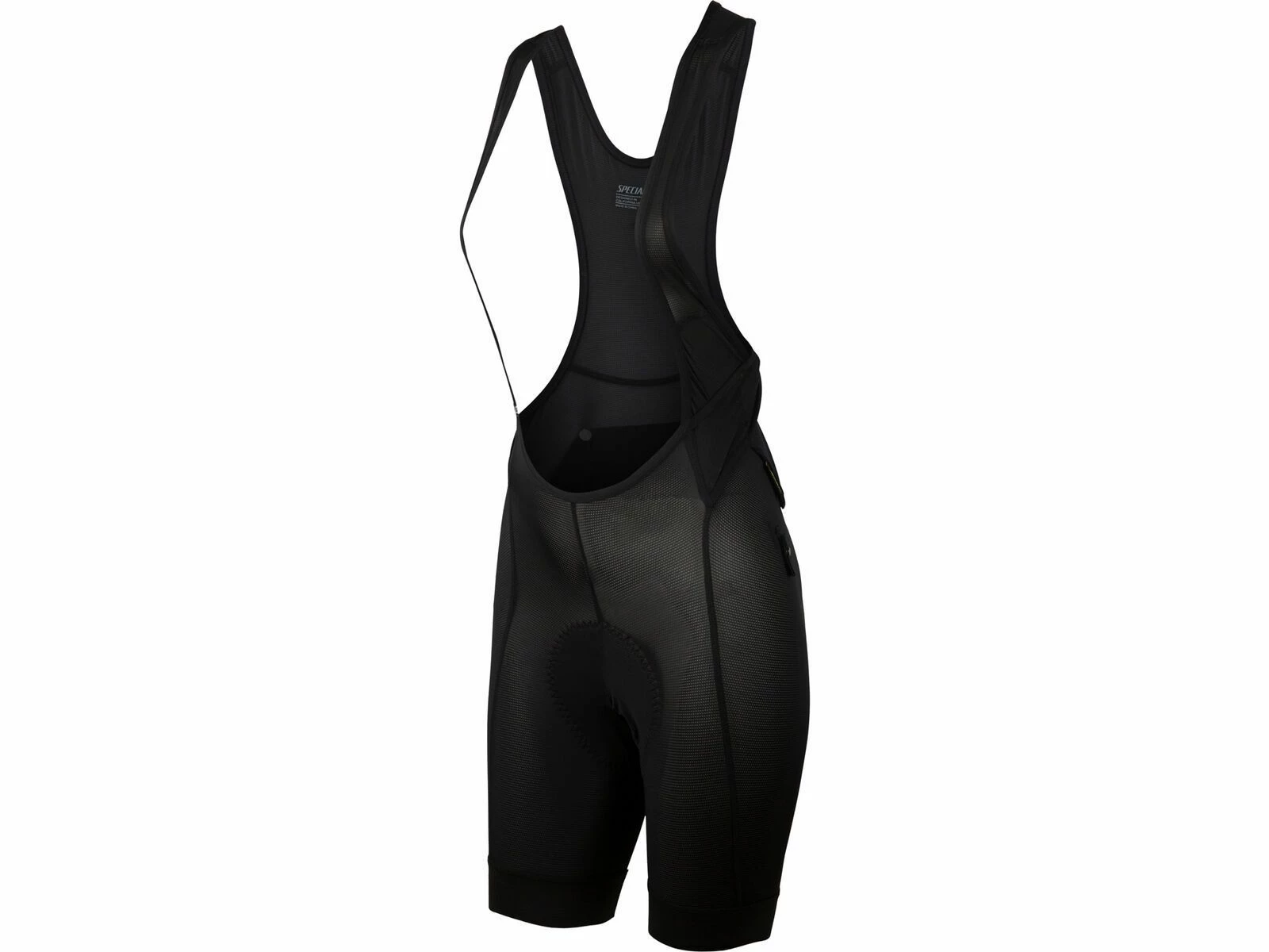 Specialized Women's Ultralight Liner Bib Shorts Mit SWAT, Black 1 Specialized Women's Ultralight Liner Bib Shorts Mit SWAT, Black