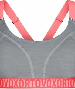 Ortovox 150 Essential Sports Top W, Grey Blend