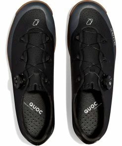 Quoc Gran Tourer II Gravel Shoes, Black/gum -Radhosen & Innenhosen Verkäufe 52dccfd5 f2c7 4465 924d 17537ad0a2ff