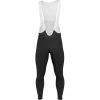 POC Essential Road Thermal Tights, Uranium Black
