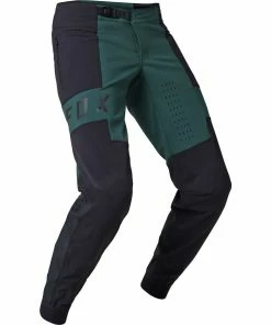 Fox Defend Pro Pant, Emerald