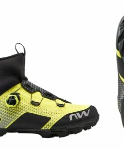 Northwave Celsius XC Arctic GTX, Yellow Fluo/black -Radhosen & Innenhosen Verkäufe 53326c84 3d46 4ea6 9973 6e37d9b0ec68