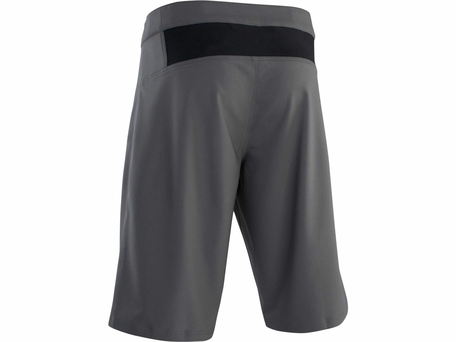 ION Bikeshorts Logo, Grey 2 ION Bikeshorts Logo, Grey – Bild 2