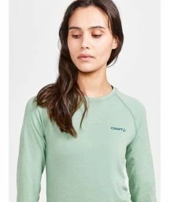 Craft Core Dry Active Comfort LS W, Jade 9 Craft Core Dry Active Comfort LS W, Jade -Radhosen & Innenhosen Verkäufe 535e56ce 7679 4385 ae4a 866086b20c87