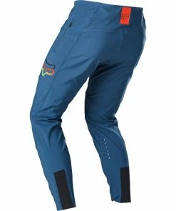 Fox Defend Pant Special Edition, Dark Indigo -Radhosen & Innenhosen Verkäufe 53b3c858 12e5 4635 aeae f5aaebd9cb59
