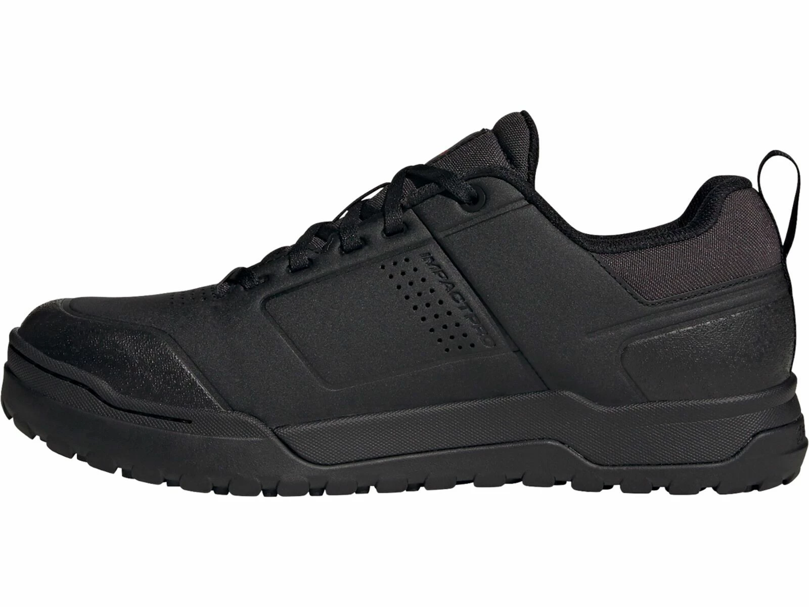 Five Ten Impact Pro, Black/red/white 3 Five Ten Impact Pro, Black/red/white – Bild 3