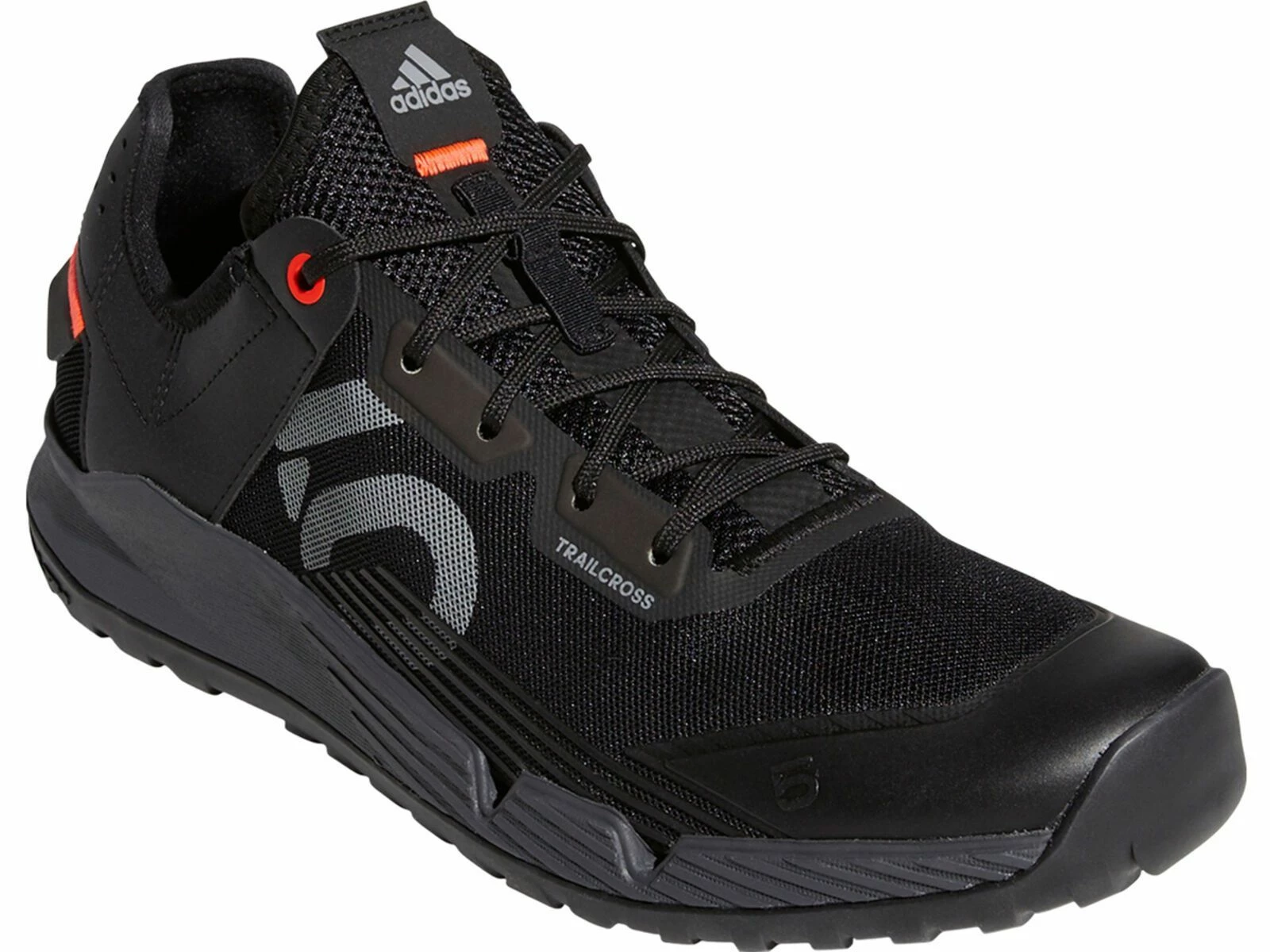 Five Ten Trailcross LT, Core Black/grey/solar Red 1 Five Ten Trailcross LT, Core Black/grey/solar Red