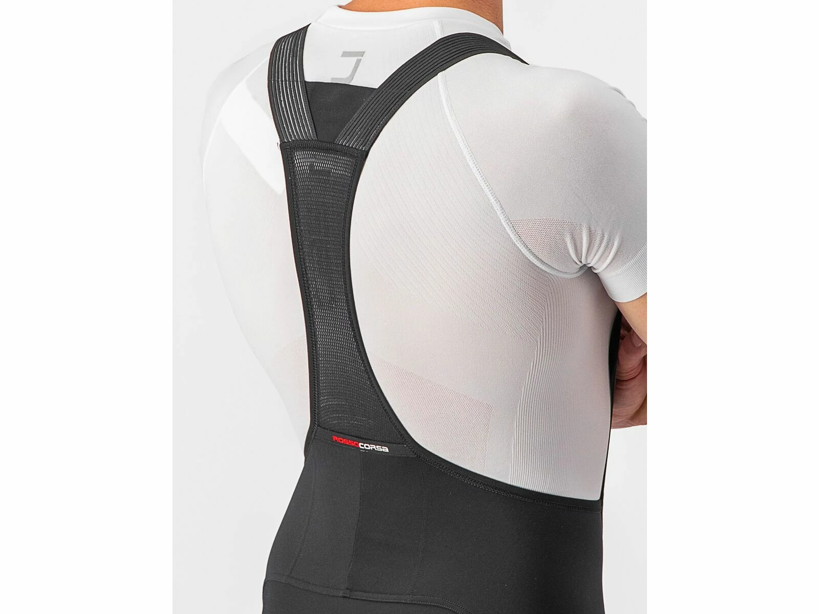 Castelli Free Aero RC Bibtight, Black 5 Castelli Free Aero RC Bibtight, Black – Bild 5