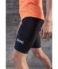 POC M's Air Indoor Shorts, Uranium Black 11 POC M's Air Indoor Shorts, Uranium Black -Radhosen & Innenhosen Verkäufe 543ea43d 30f6 436b b20d fbdb52ea5801
