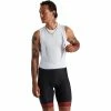 Specialized Men's RBX Logo Bib Shorts, Maroon