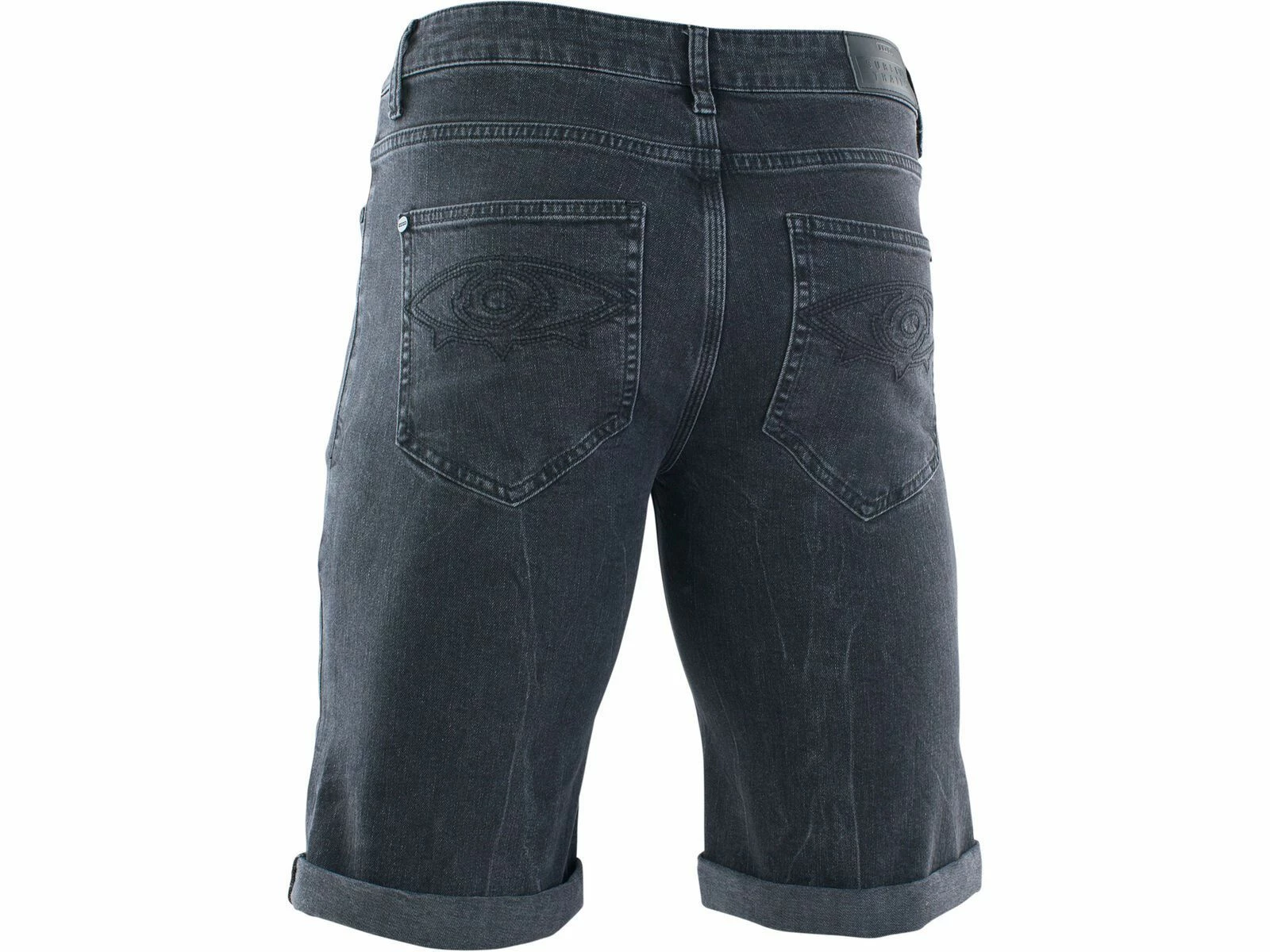 ION Shorts Seek Unisex, Black 2 ION Shorts Seek Unisex, Black – Bild 2