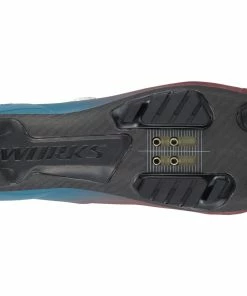 Specialized S-Works Recon Mountain Bike, Tropical Teal/maroon/silver -Radhosen & Innenhosen Verkäufe 55dc7775 8115 427b 8dfe 03fea7bf24fd