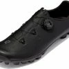 Quoc Gran Tourer II Gravel Shoes, Black