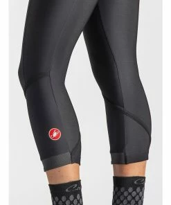 Castelli Velocissima Thermal Knicker, Black/black Reflex -Radhosen & Innenhosen Verkäufe 55fda117 6f2b 4ace 8fa4 e23309de9b99 1