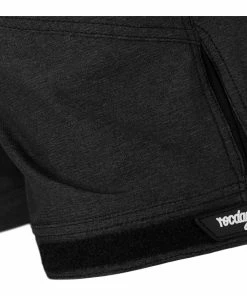 Rocday Roc Shorts, Black Melange 9 Rocday Roc Shorts, Black Melange -Radhosen & Innenhosen Verkäufe 563da997 b313 4375 a903 d2e92fd77aa9