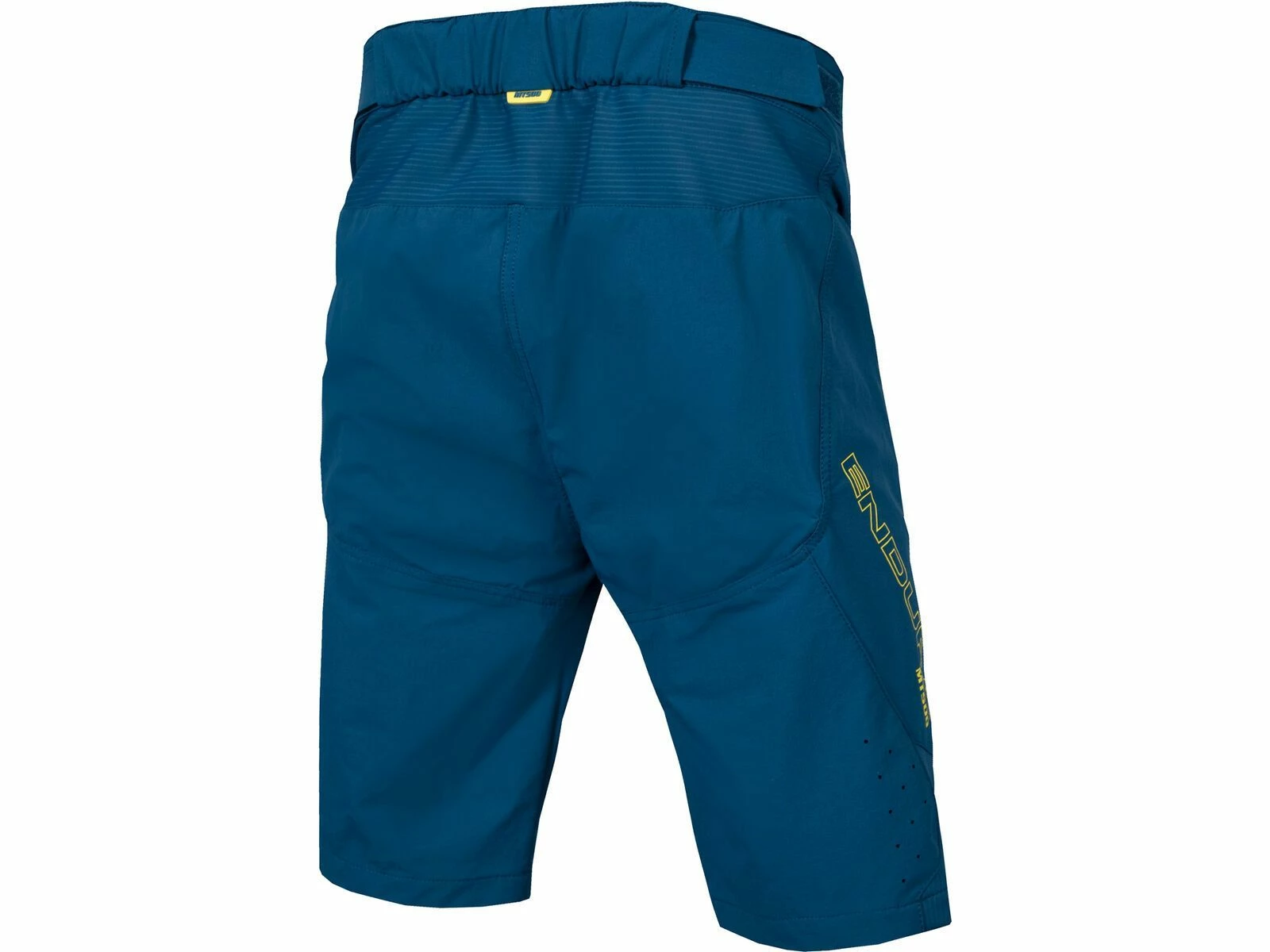 Endura Kinder MT500JR Burner Short, Blaubeere 2 Endura Kinder MT500JR Burner Short, Blaubeere – Bild 2
