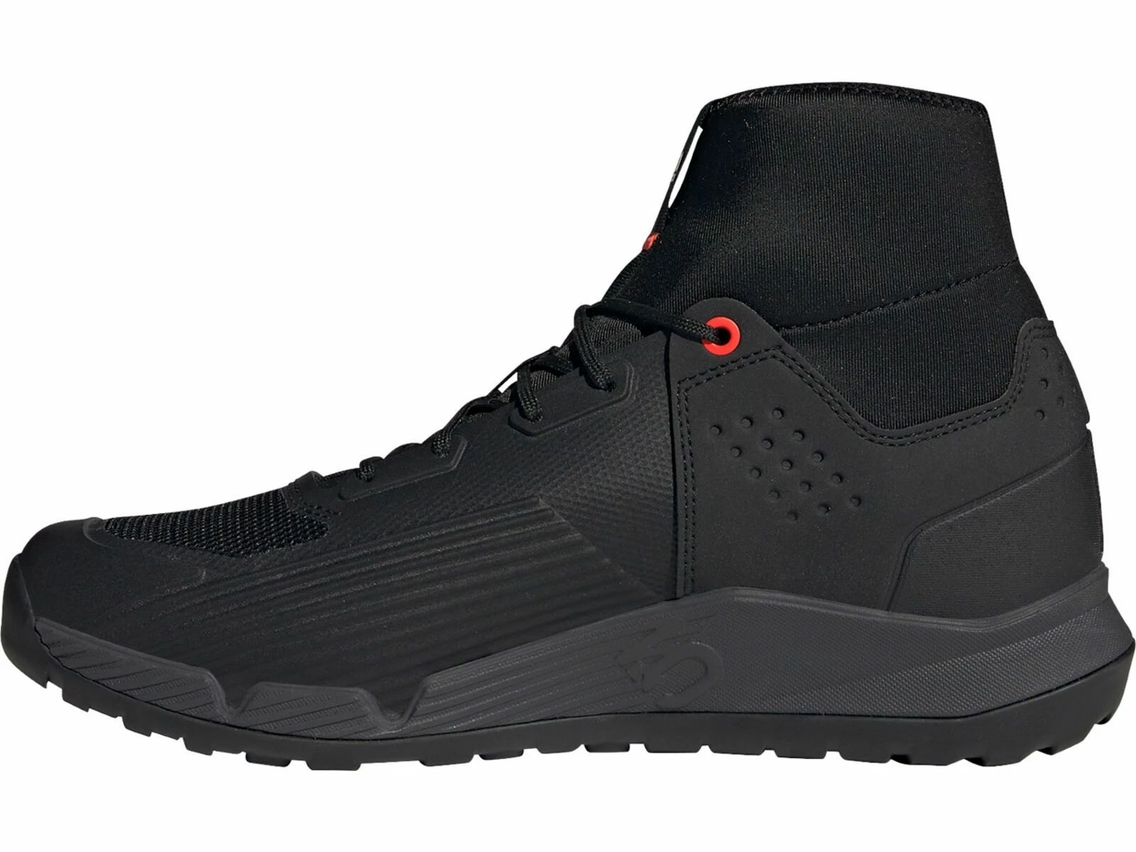 Five Ten Trailcross Gore-Tex, Core Black/grey 5 Five Ten Trailcross Gore-Tex, Core Black/grey – Bild 5