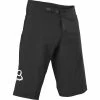 Fox Defend Short, Black