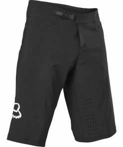Fox Defend Short, Black