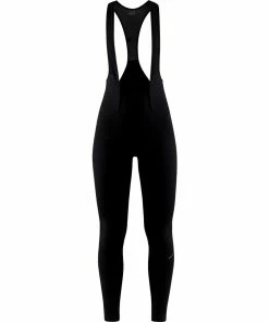 Craft Core Bike SubZ Bib Tights W, Black