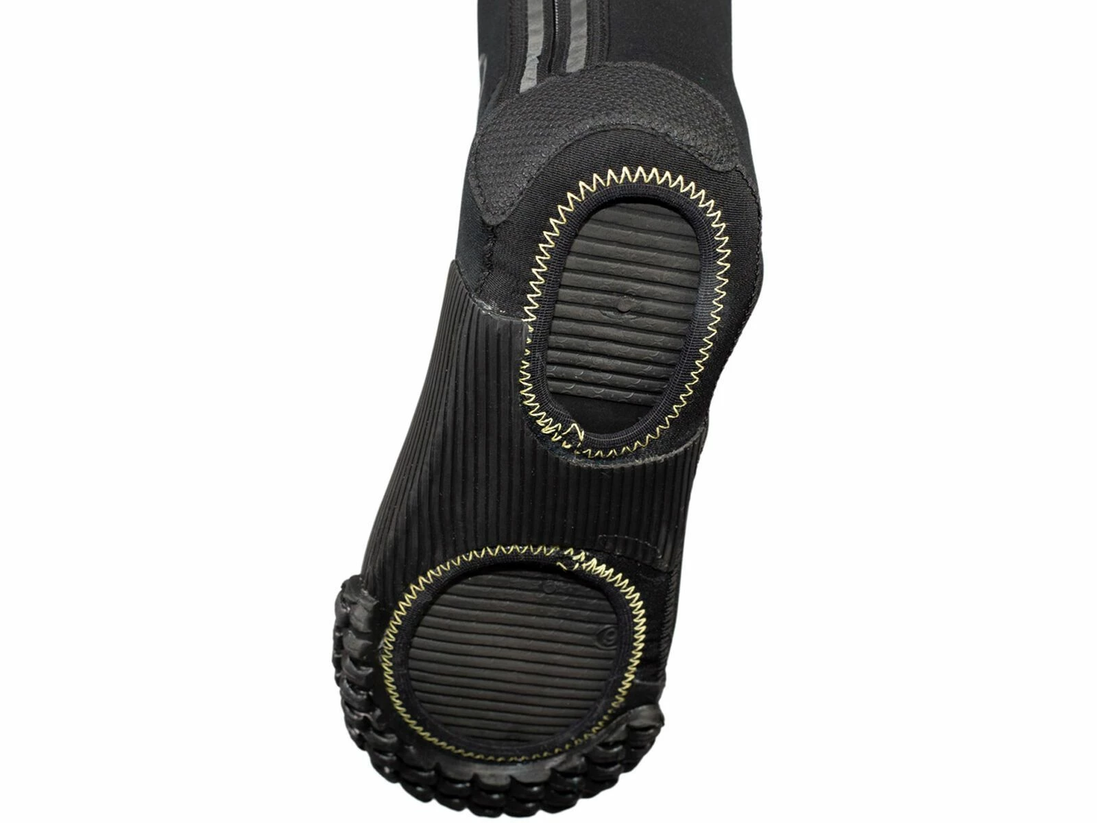 Endura MT500 Überschuh, Schwarz 3 Endura MT500 Überschuh, Schwarz – Bild 3