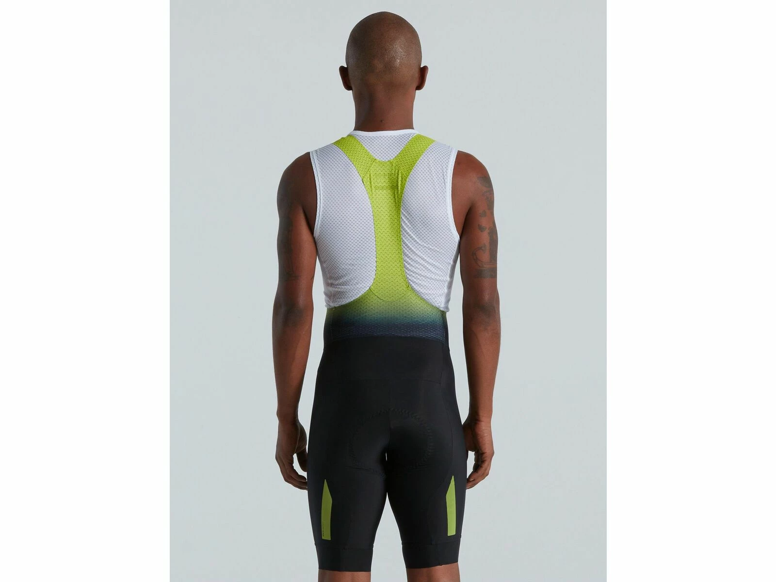 Specialized Men's HyprViz SL Bib Shorts, Hyprviz 5 Specialized Men's HyprViz SL Bib Shorts, Hyprviz – Bild 5