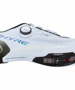 Shimano S-Phyre SH-RC902T, White -Radhosen & Innenhosen Verkäufe 5781587d f1fe 401f a058 0e349e3f465b