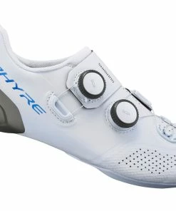 Shimano S-Phyre SH-RC902 Road, White