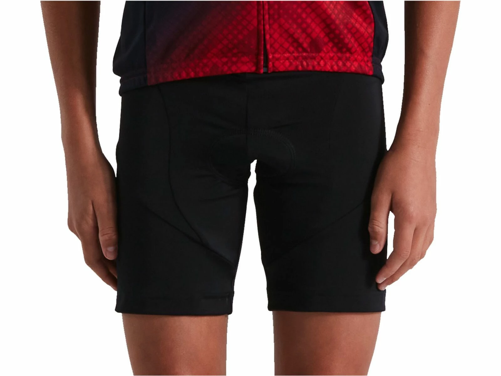 Specialized RBX Comp Youth Short, Black 1 Specialized RBX Comp Youth Short, Black